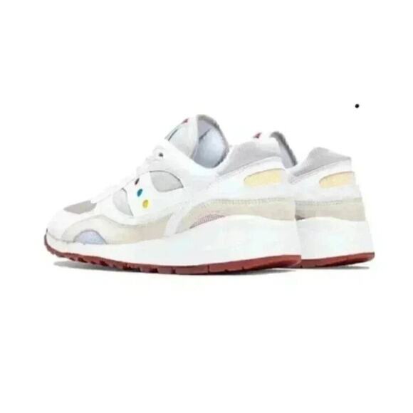 New saucony shadow 6000 Endless Summer Sz 6.5 S70535-1 Rare New NIB - Picture 3 of 7